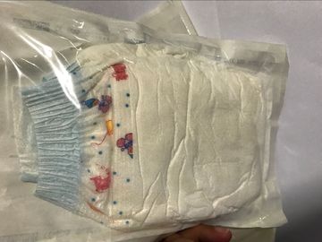 China Paño tejido no- del bebé de Phototherapy de los pañales disponibles biodegradables disponibles de los productos proveedor