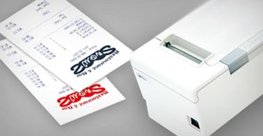 China Impresora termal inalámbrica termal del impresora del recibo del cortador auto de 2 pulgadas/blanca de la etiqueta proveedor
